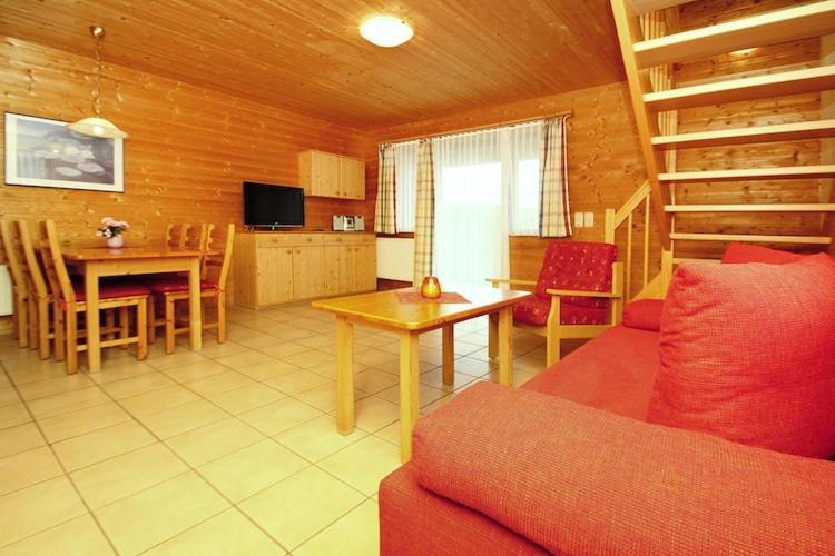 Harz Holiday Park, Hasselfelde Exteriör bild